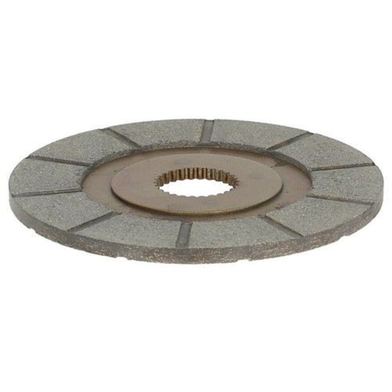 Brake Disc - Bonded fits Allis Chalmers 200 7000 70277362 70256981