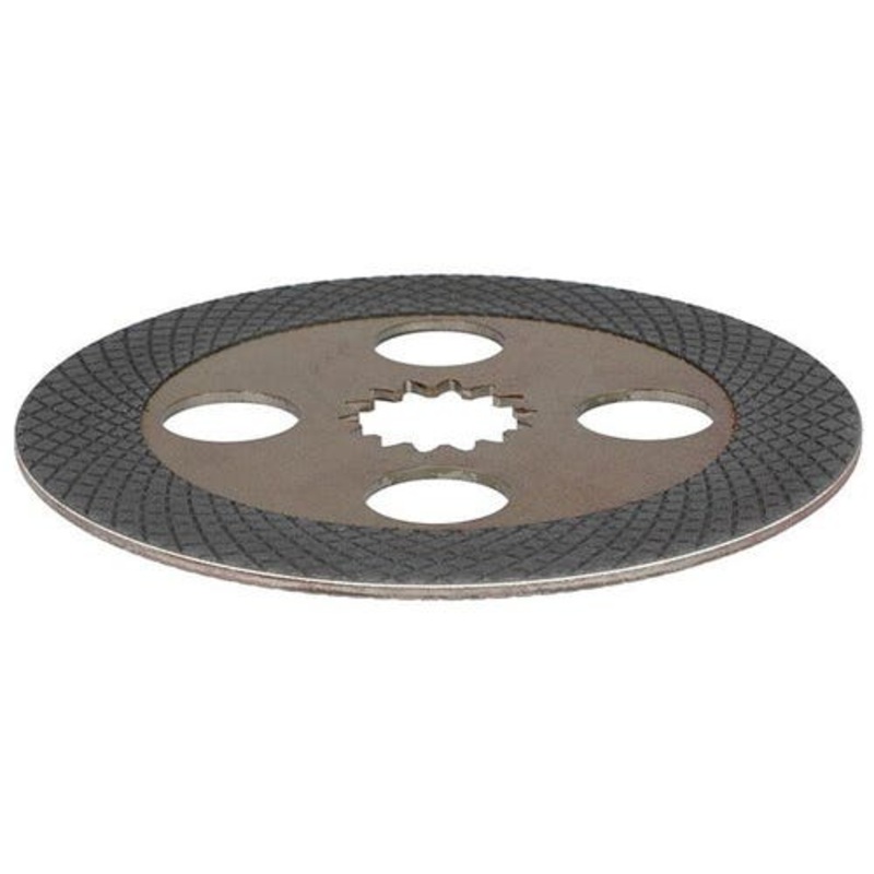 Brake Disc fits Allis Chalmers 6060 72092196 72092196V fits FIAT 90-90 100-90 110-90 880 880-5 980 4993585