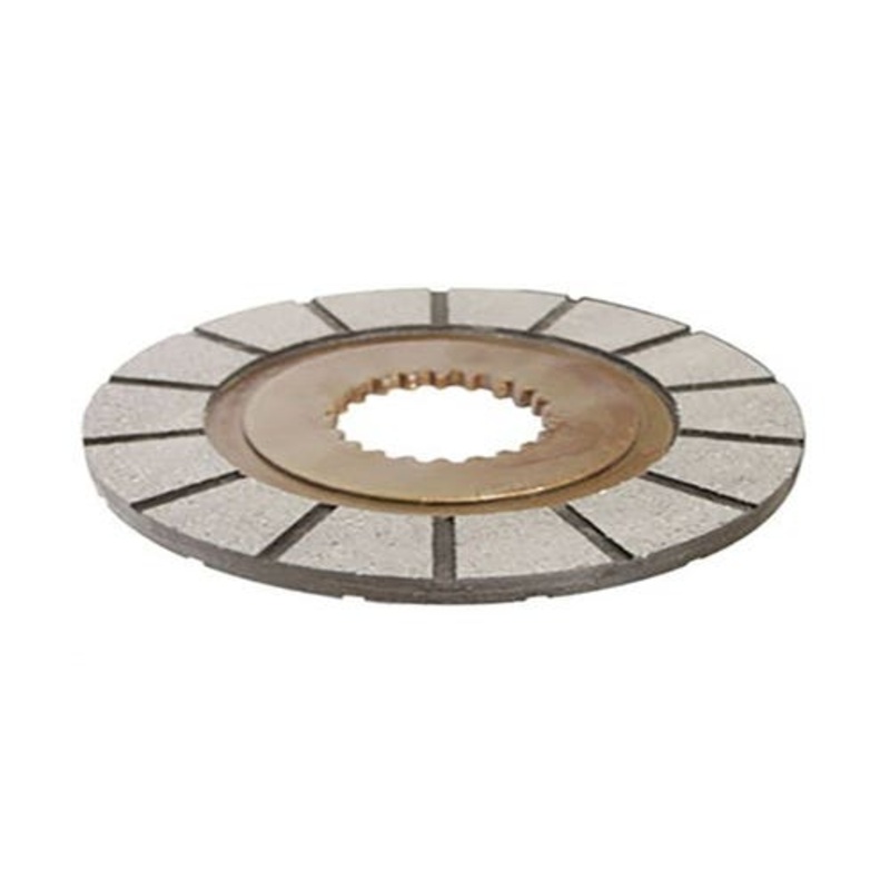 Brake Disc fits Case 2870 4490 4494 4690 4694 4890 4894 1975471C2 A153056