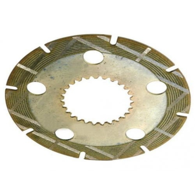Brake Disc fits David Brown 1490 1494 K202905