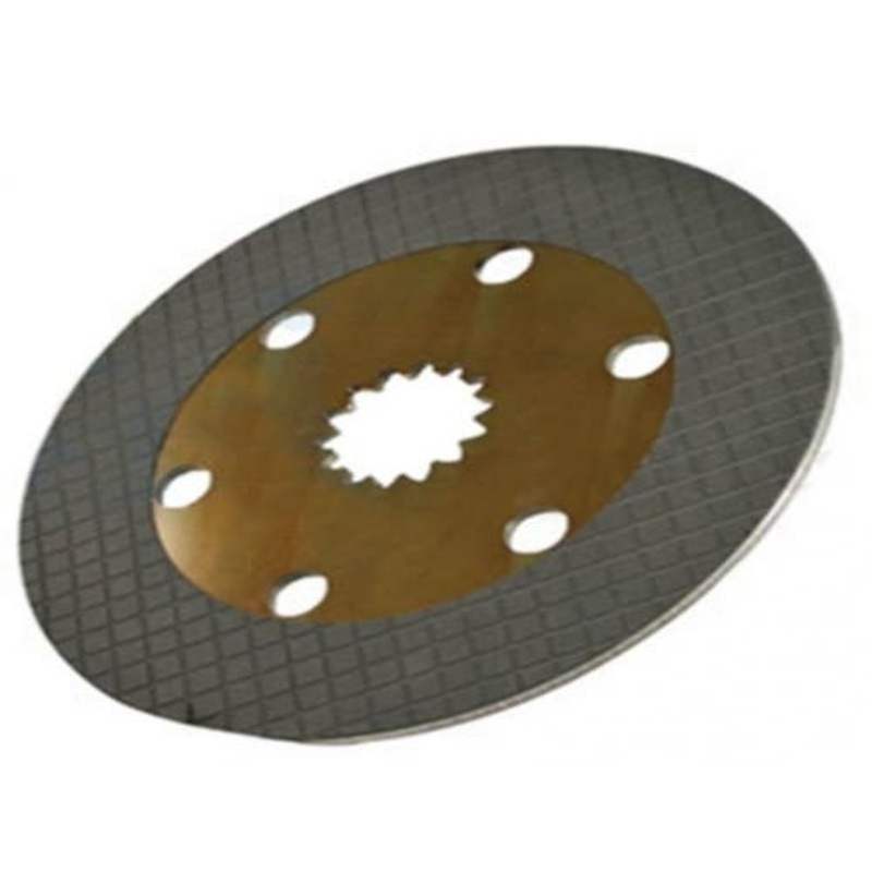 Brake Disc fits John Deere 8120 8220 8320 8420 8520 RE204407
