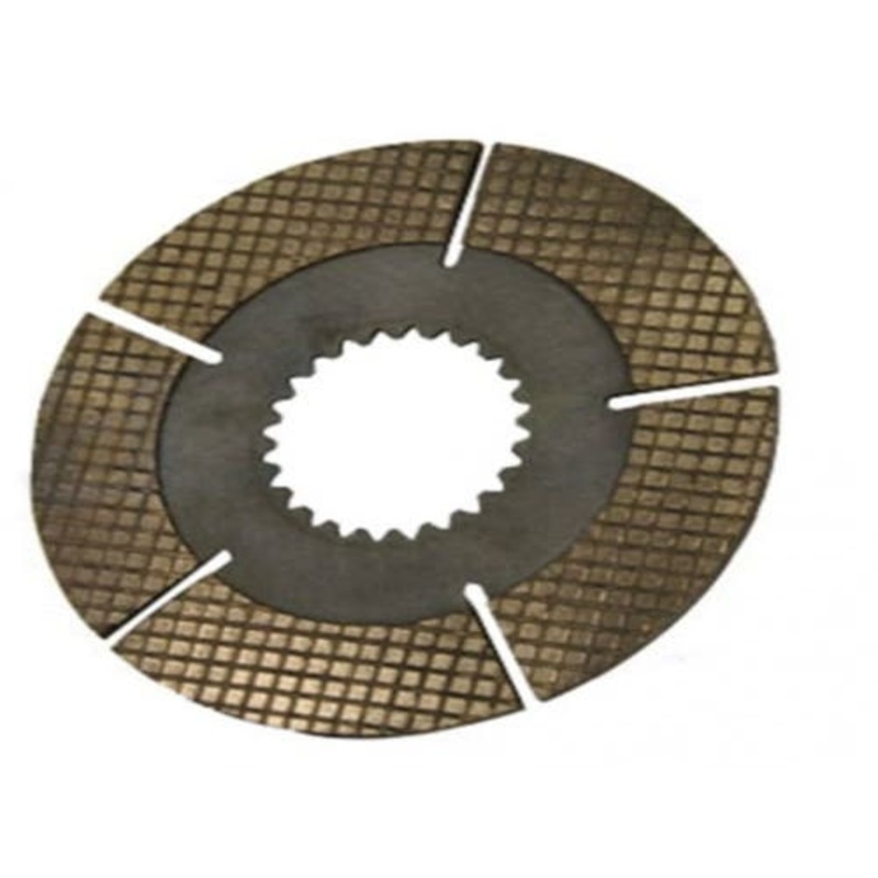 Brake Disc fits Massey Ferguson 3050 3060 3065 3070 3075 3080 3090 3095 3120 3125 3630 3645 3650 3655 3670 3680 3690 6140 6150 6170 6180 3385987M1