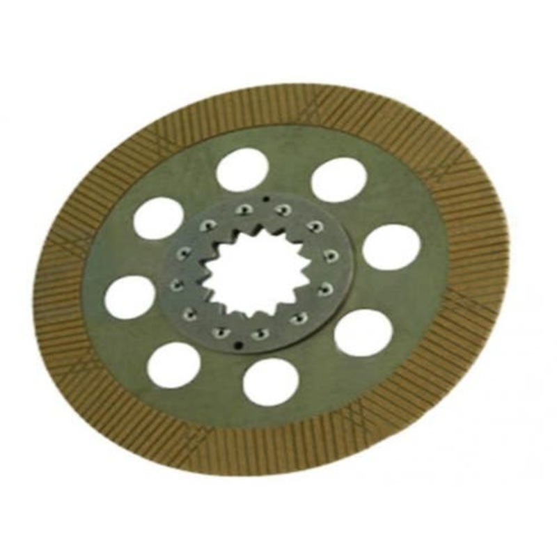 Brake Disc fits Massey Ferguson 5475 5480 6270 6280 6290 6465 6475 6480 3795499M1