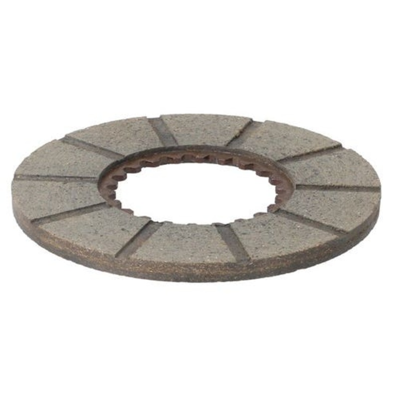 Brake Disc fits Minneapolis Moline Big Mo 500 Jet Star Jet Star 3 Jet Star 3 Super Super 4 Star 445 70277354 207000167 10P3325 10P3966 10P619