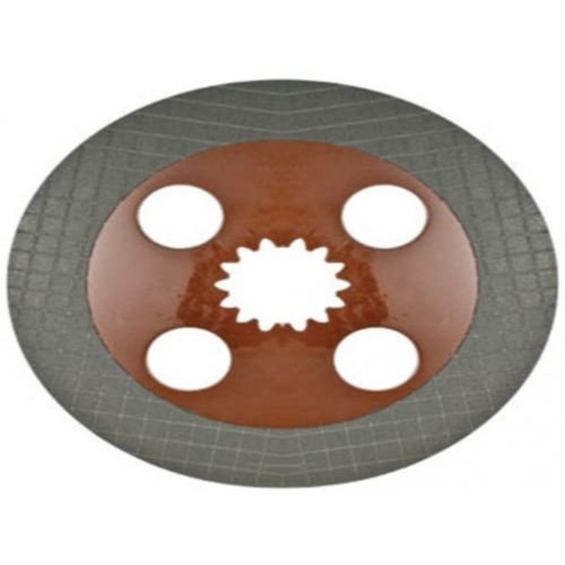 Brake Disc fits New Holland TM120 TM130 TM140 TM155 87525157 fits Case IH MXM120 MXM130 MXM140 MXM155 87525157