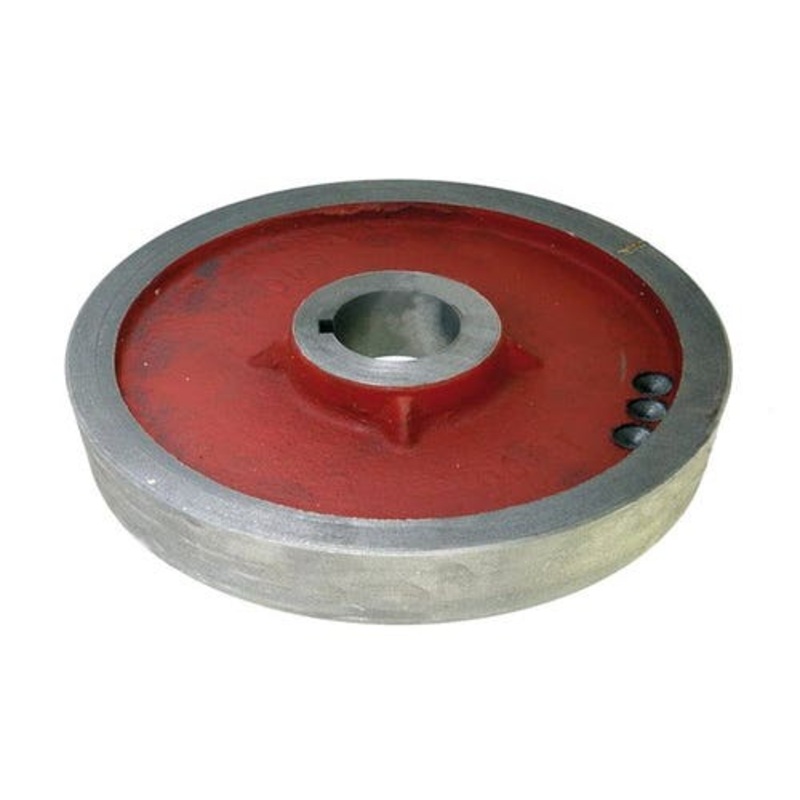 Brake Drum fits Allis Chalmers 5050 04980824 fits FIAT 450 480 500 540 550 600 640 4980824 04980824 fits White 2-50 2-60 fits Oliver 1365 fits Long