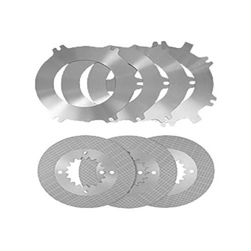 Brake Kit fits Case IH MX150 MX170 MX180 7110 7120