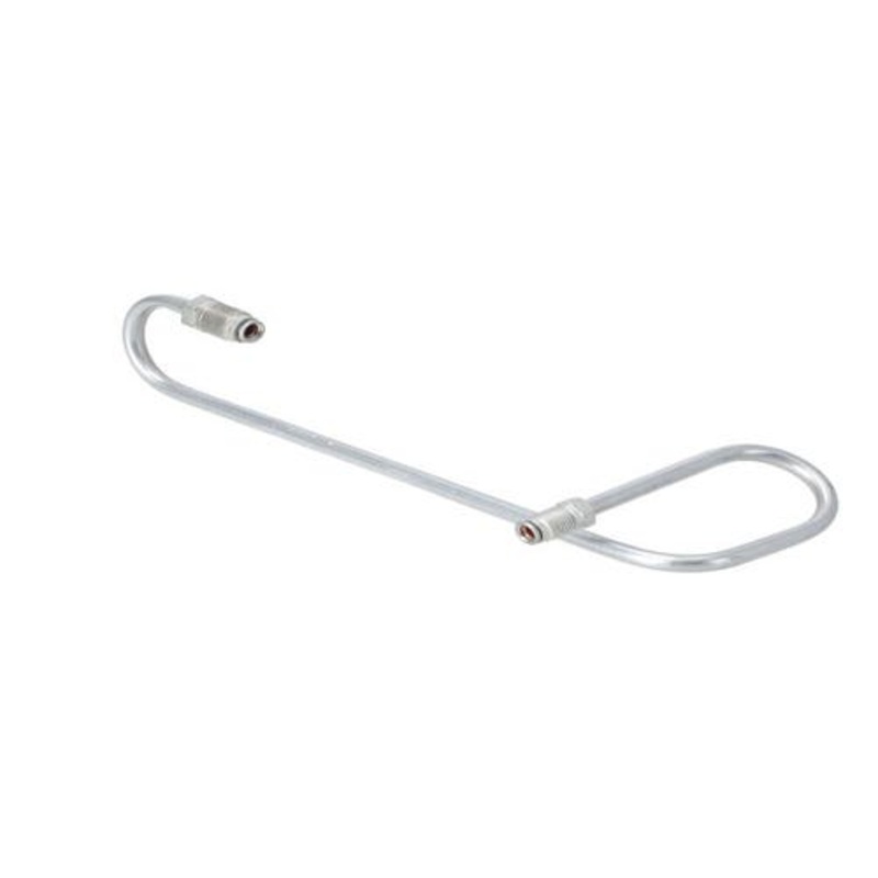 Brake Line - Left Hand fits Zetor 3320 3340 4320 4340 5011 5211 5245 5320 5340 6011 6045 6211 6245 6320 6340 7045 7211 7245 7320 7711 7745 69112602