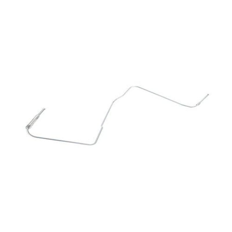 Brake Line - Left Hand fits Zetor 3320 3340 4320 4340 5211 5245 5320 5340 6011 6045 6211 6245 6320 6340 7045 7211 7245 7320 7340 7711 7745 69112604