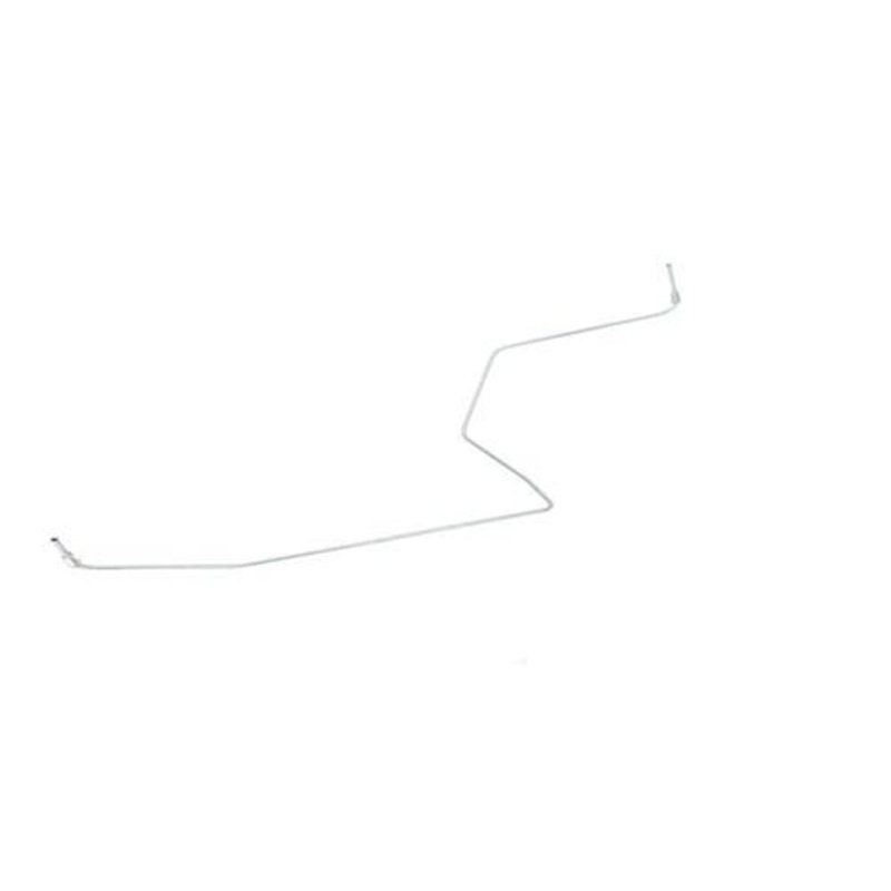 Brake Line - Left Hand fits Zetor 3320 3340 4320 4340 5211 5245 5320 5340 6211 6245 6320 6340 7211 7245 7320 7340 7711 7745 72112612