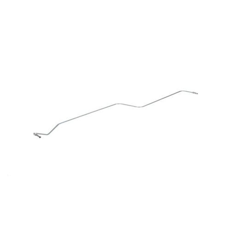 Brake Line - Right Hand fits Zetor 3320 3340 4320 4340 5211 5245 5320 5340 6211 6245 6320 6340 7211 7245 7320 7340 7711 7745 72112611