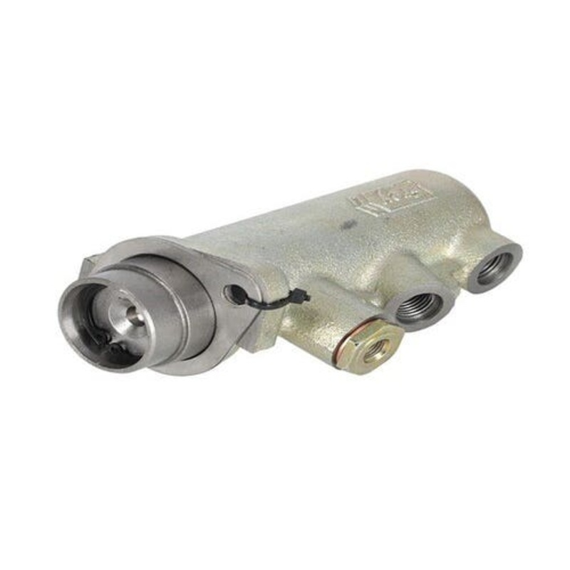 Brake Master Cylinder fits Case IH MX100 MX110 MX120 MX135 252458A1