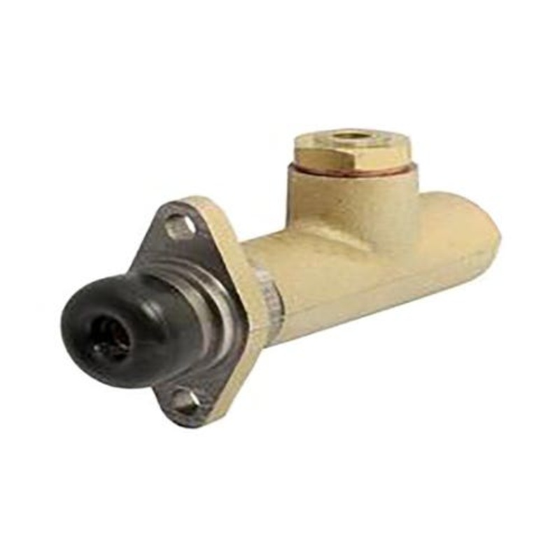 Brake Master Cylinder fits Zetor 3320 3340 4320 4340 5011 5211 5245 5320 5340 6011 6045 6211 6245 6320 6340 7045 7211 7245 7320 7711 7745 62452712