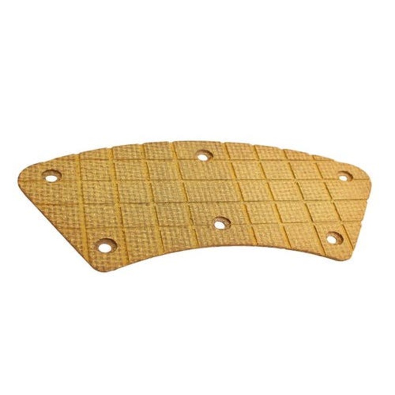 Brake Pad fits John Deere 2510 2520 3010 4030 4040 4050 4230 4240 4250 4320 4430 4440 4450 3020 3020 4000 4020 4020 9940 9950 AR28487 R26969 R90085