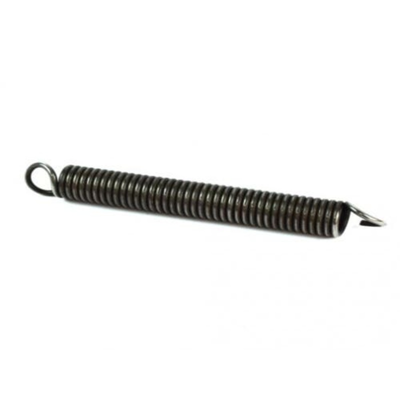 Brake Pedal Return Spring fits International B414 276 354 364 384 424 444 2424 2444 2424 2444 3064186R2 fits Mahindra 575 4500 5500 6500 0003064186R2