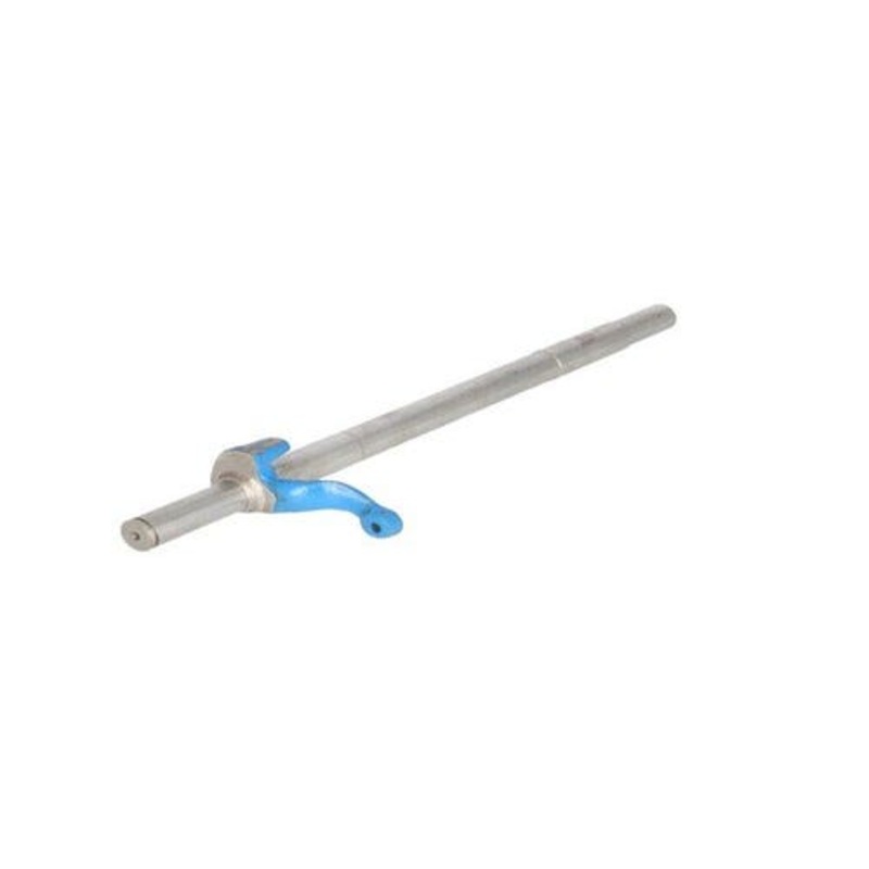 Brake Pedal Shaft fits Ford 5000 5100 5110 5200 5600 5610 5700 5900 6410 6600 6610 6700 6810 7000 7100 7200 7600 7610 7700 7800 7810 D2NN2478C