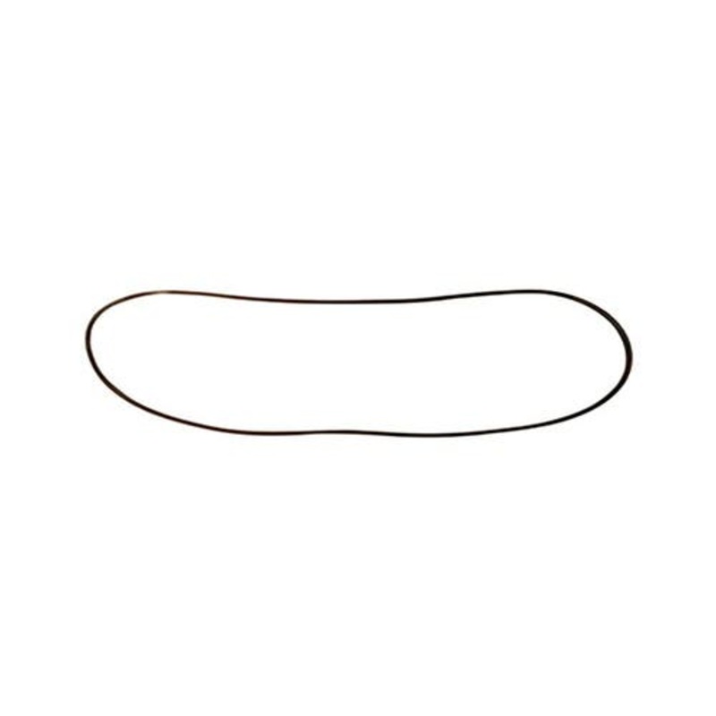Brake Piston O.D. Seal fits John Deere 6140J 6150M 6155J 6155M 6820 6920 7200 7210 7330 7330 Premium 7400 7405 7410 7420 7500 7505 7510 7520 R122850