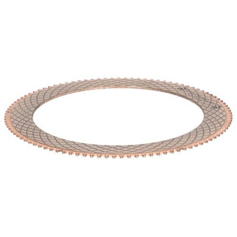Brake Plate fits Case 970 1070 1270 1370 2090 2094 2290 2294 2390 2394 2590 2594 3294 A61981 fits Case IH 1896 2096 2594 3294 4494 4694 4894 A61981