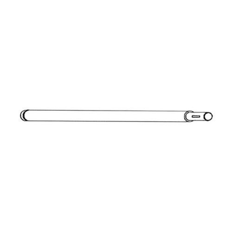 Brake Shaft fits Ford 2000 2100 2110 2120 2150 2300 2310 2600 3000 3100 3120 3150 3300 3310 3330 3400 3500 3600 3900 4000 4100 4110 4600 D9NN2N337FA