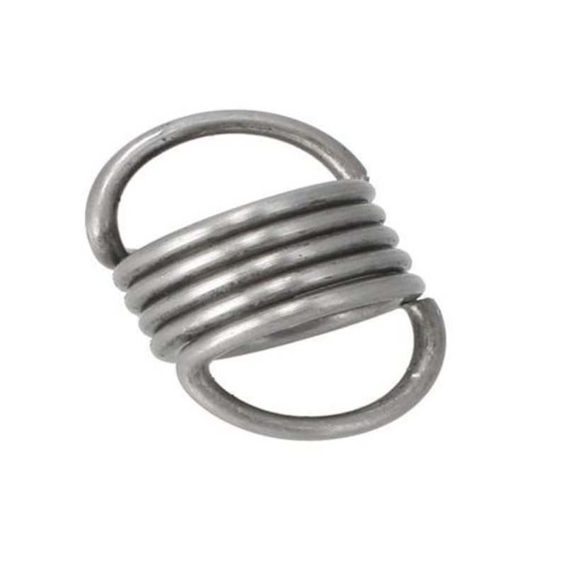 Brake Spring - 5 Coil fits Belarus 505 8345 7738163