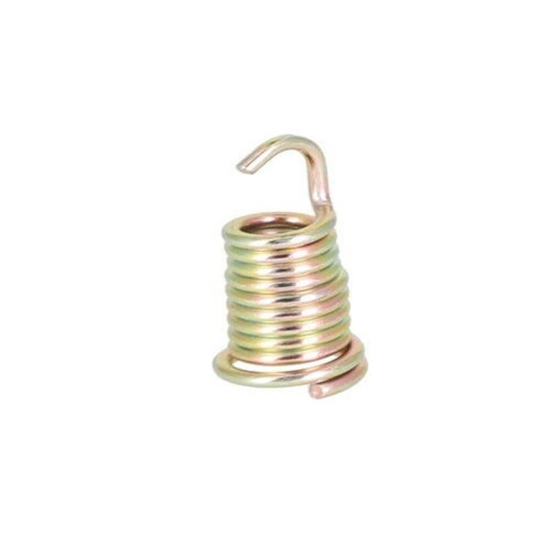 Brake Spring - Return fits Case 430CK 480B 480C 480CK 480D 480LL 530CK 580 580B 580C 580D 580SD 584D 585D 586D 580 A47524 fits Allis Chalmers 70250435