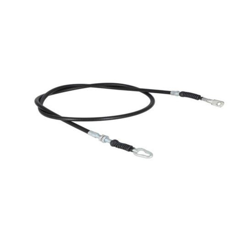 Cable - Hand Brake fits Massey Ferguson 360 362 365 375 383 390 390T 393 396 398 399 383 390 271 281 3596775M92