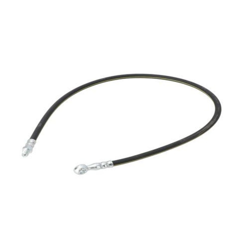 Clutch Cylinder Hose - Master to Slave fits Zetor 3320 3340 4320 4340 5211 5245 5320 5340 6211 6245 6320 6340 7211 7245 7711 7745 5340 7245 70112774