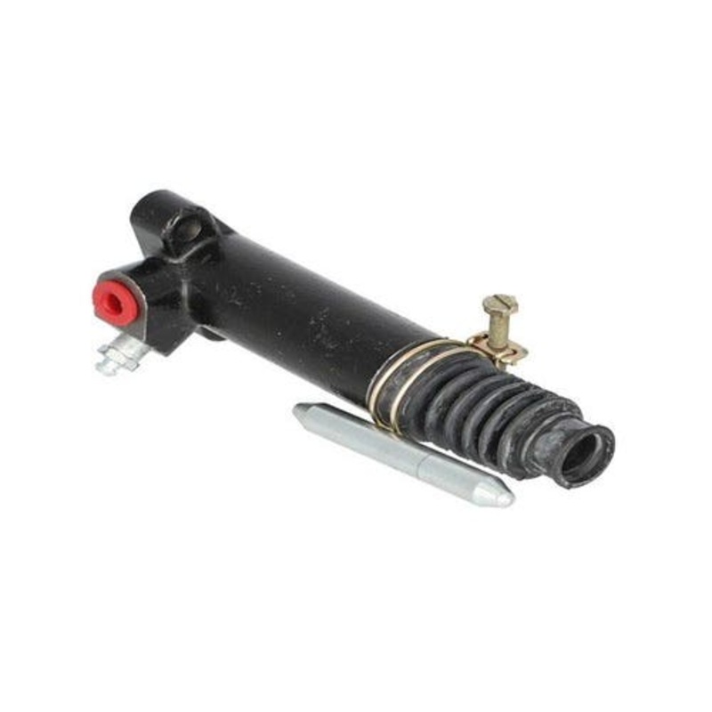Clutch Master Cylinder fits New Holland TM120 TM125 TM130 TM135 TM140 320711200 fits Ford 5177914 fits Case IH 5177914 fits FIAT 5177914