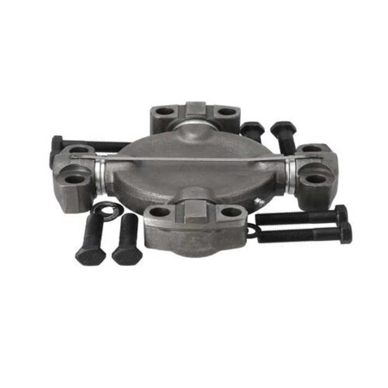 Cross and Bearing Assembly fits John Deere 8560 8570 8760 8770 8870 8960 8970 9100 9120 9200 9220 9300 9320 9320T 9400 9420 9420T 9520 9620 RE40112