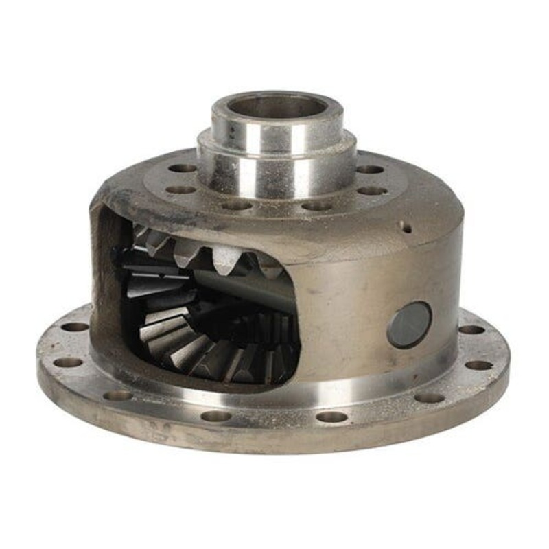 Differential Gear Assembly fits New Holland TD75D TD80D TD90D TD95D TD5050 84345898 fits Case IH Farmall 95 JX75 JX80 JX85 JX90 JX95 84345898
