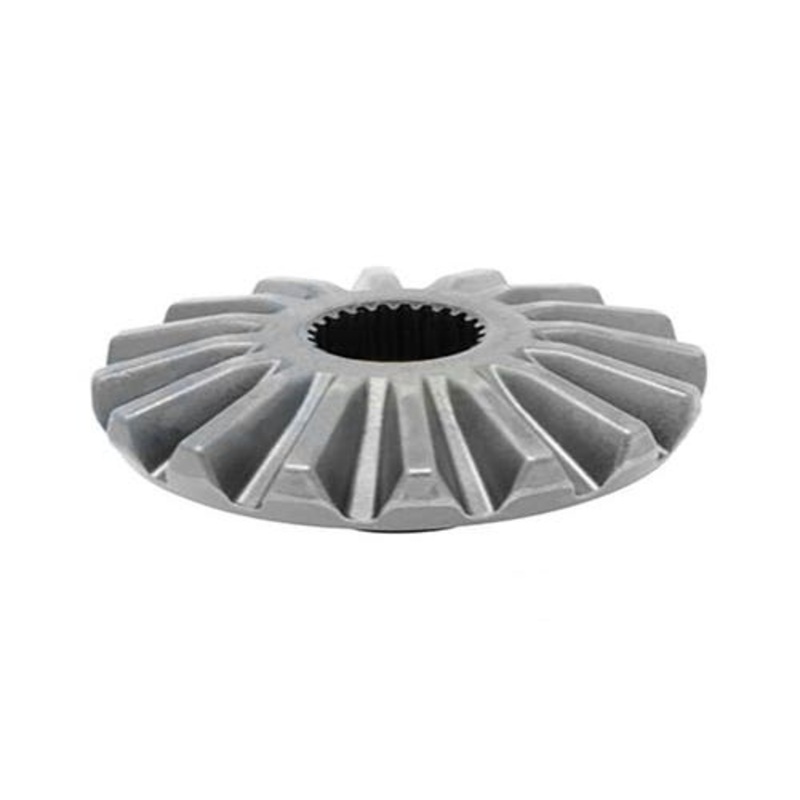 Differential Gear Shaft Bevel Gear fits Kubota L2501 L2900 L3010 L3130 L3200 L3240 L3301 L3410 L3600 L3710 L3800 L3901 L4200 L4300 L4310 TA040-12530