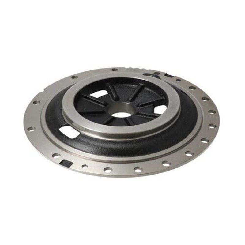 Differential Locking Plate Left Hand fits Massey Ferguson 365 375 383 390 390T 393 396 398 399 4225 4235 4240 4243 4245 4255 4260 4270 362 1687863M3