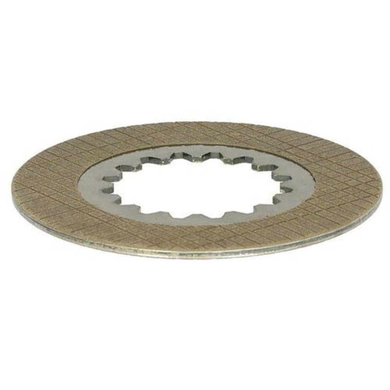 Friction Brake Plate fits Case IH 5120 5130 5140 5220 5230 5240 5250 A175686 1341170C1