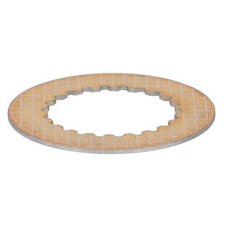 Friction Plate - Carraro fits New Holland 83930407 fits Case K261861 fits Ford CAR110642 fits Case IH 5120 5130 5140 5230 5240 1966154C1