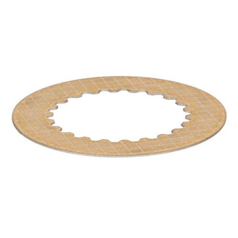 Friction Plate fits Case 1966156C1 9966310 fits Case IH MX80C MX90C MX100 MX110 MX120 MX135 MX150 MX170 4230 5120 5130 5140 5220 5230 5240 5250