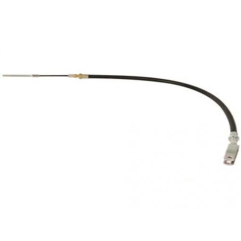 Hand Brake Cable fits New Holland T6010 T6020 T6030 T6040 T6050 T6060 T6070 TS100A TS110A TS115A TS125A TS130A TS135A 87531701 fits Case IH MXU110