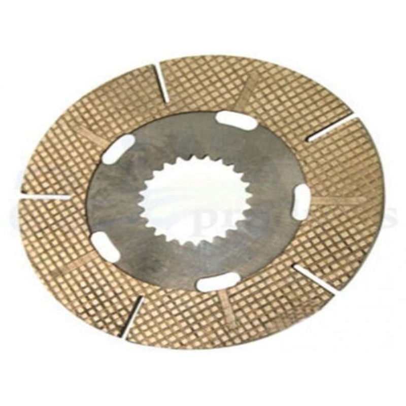 Hand Brake Disc fits Massey Ferguson 3050 3060 3065 3075 3095 3120 3125 6140 6150 6170 6180 6190 6235 6245 6255 6265 6270 6280 6290 6475 3790493M1