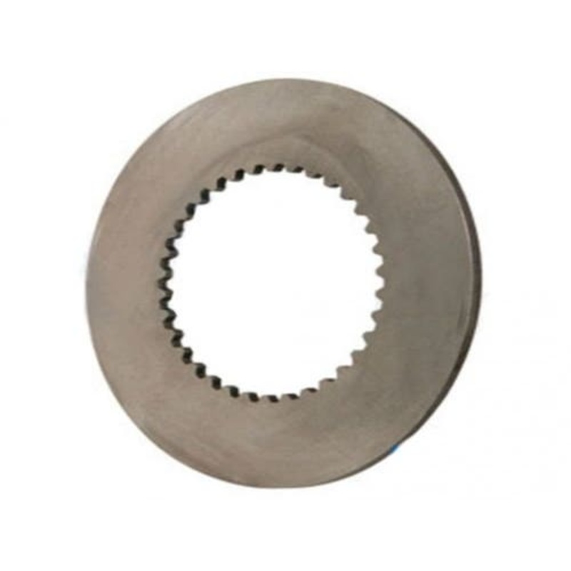 Hand Brake Metal Disc fits New Holland TM120 TM130 TM140 TM155 T6030 T6050 T6070 T6080 T7.210 T7.260 fits Case IH MXM120 MXM130 MXM140 MXM155 47127719