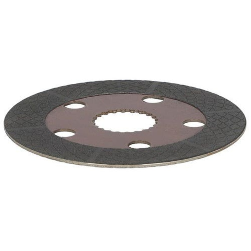 Parking Brake Disc fits New Holland 3010S 5530 6530 5159830 fits Ford 4330 5159830 fits FIAT 55-46 55-66 60-56 60-66 65-46 70-56 70-66 80-66 5159830