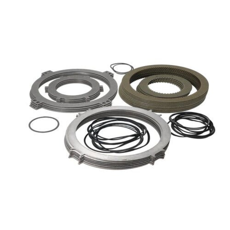 Planetary Brake Kit fits John Deere 4640 R46416 R46417 RE62897 R46418 RE23286 R169152 R43378 R43379 R43381 R120841
