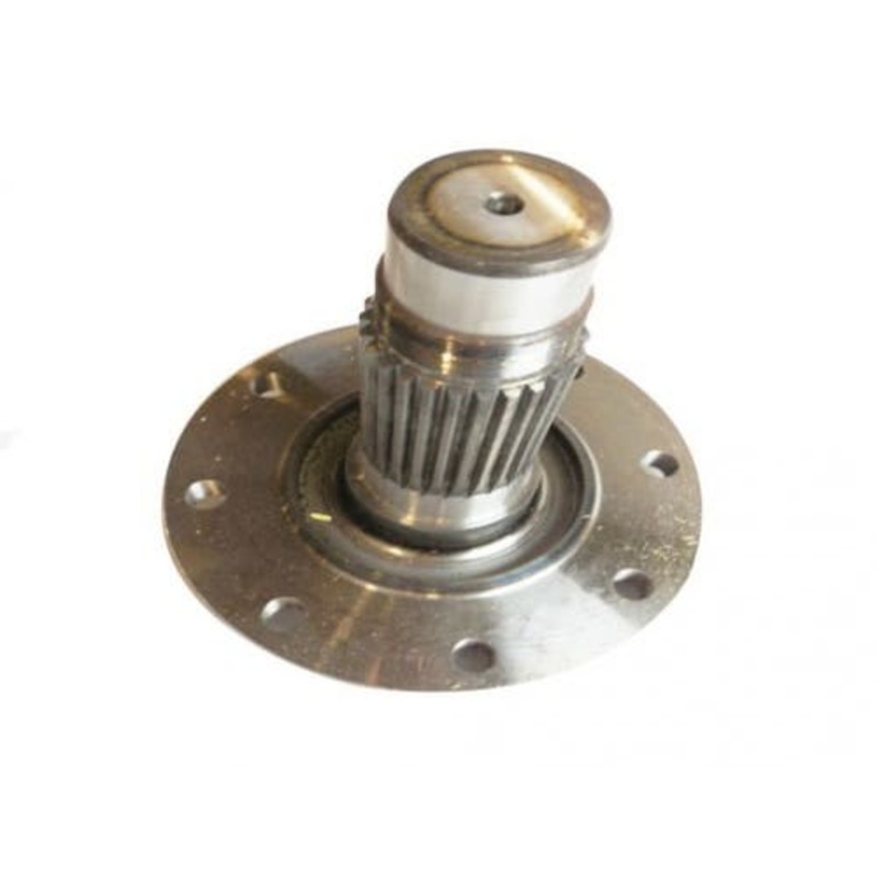 Rear Axle Control Shaft fits New Holland TD80D TD90D TD5010 TD5020 TD5030 5142885 fits Case IH Farmall 90 JX80 JX90 5142885 fits FIAT 80-66 5142885