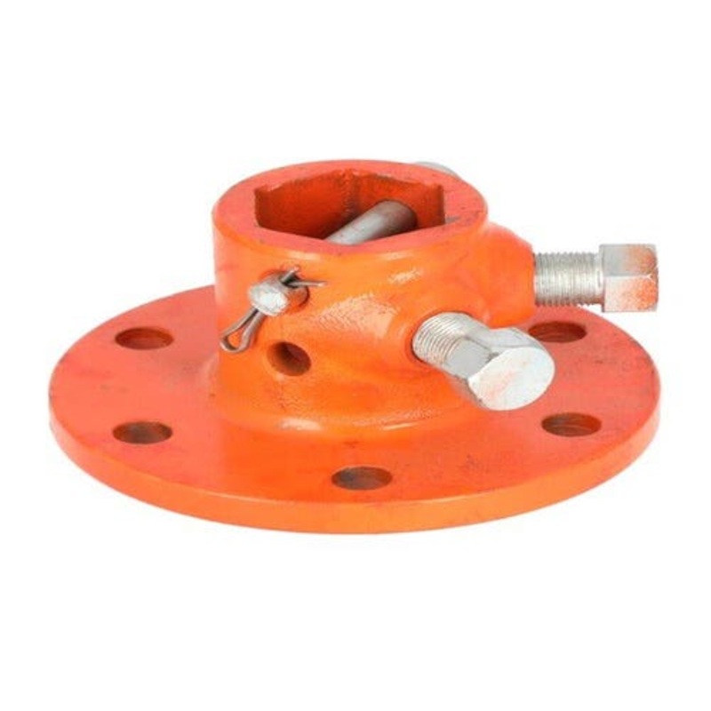 Rear Axle Hub Assembly fits Kubota B1550 B1750 B4200 B6200 B1550 B1750 B6000 B2150 B5100 B6100 B7100 67211-17150 fits Yanmar YM155 YM1300 194200-34711