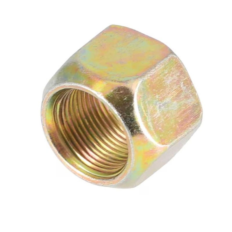 Rear Lug Nut fits Belarus 505 510 525 530 532 560 562 570 572 800 802 805 820 822 825 900 902 905 920 922 925 1025 5145 8311 8345 9045 9311 36-3104019