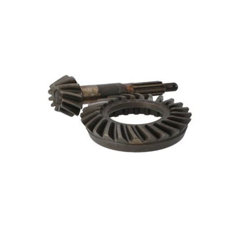 Ring Gear and Pinion Set fits Belarus 505 525 530 532 560 562 570 572 800 802 805 820 822 825 902 905 920 922 925 1025 5045L 5111 9045 9311 52-2302030