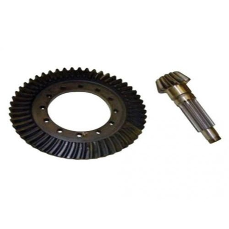 Ring Gear & Pinion fits International Hydro 100 Hydro 186 706 756 766 786 806 826 856 886 986 1086 1256 1486 3388 3688 966 1066 1466 1468 528707R93
