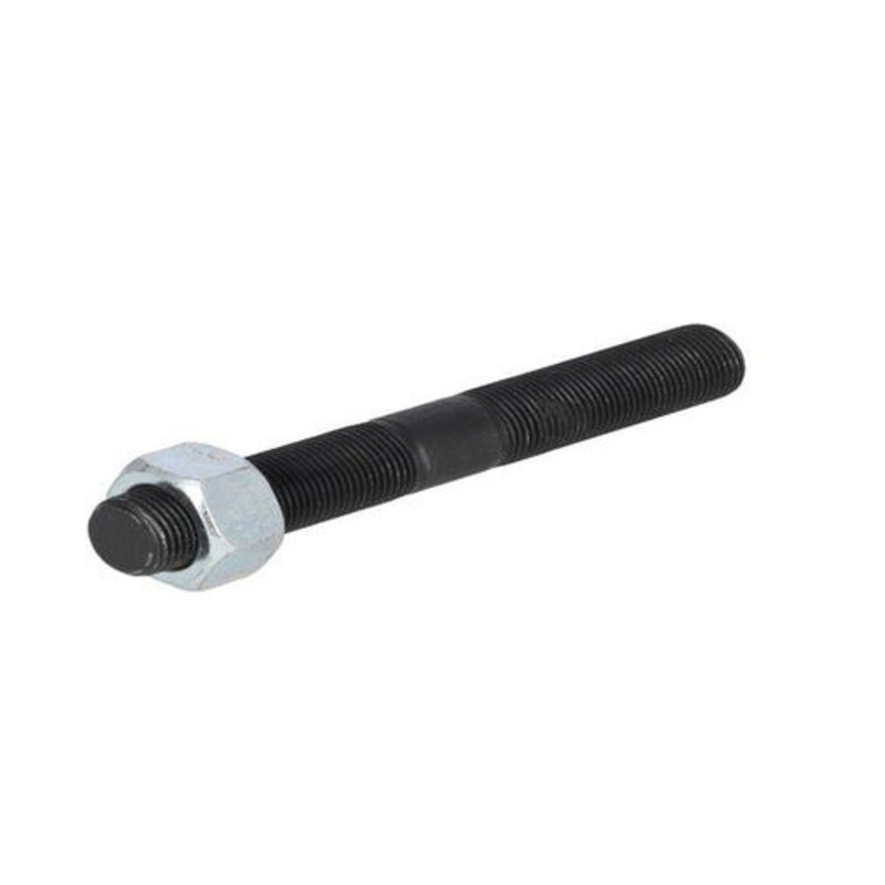 Axle Clamp Stud with Nut fits International Hydro 100 Hydro 186 766 786 856 886 966 986 1066 1086 1466 1468 1486 3088 3288 3388 3588 3688 539827R2
