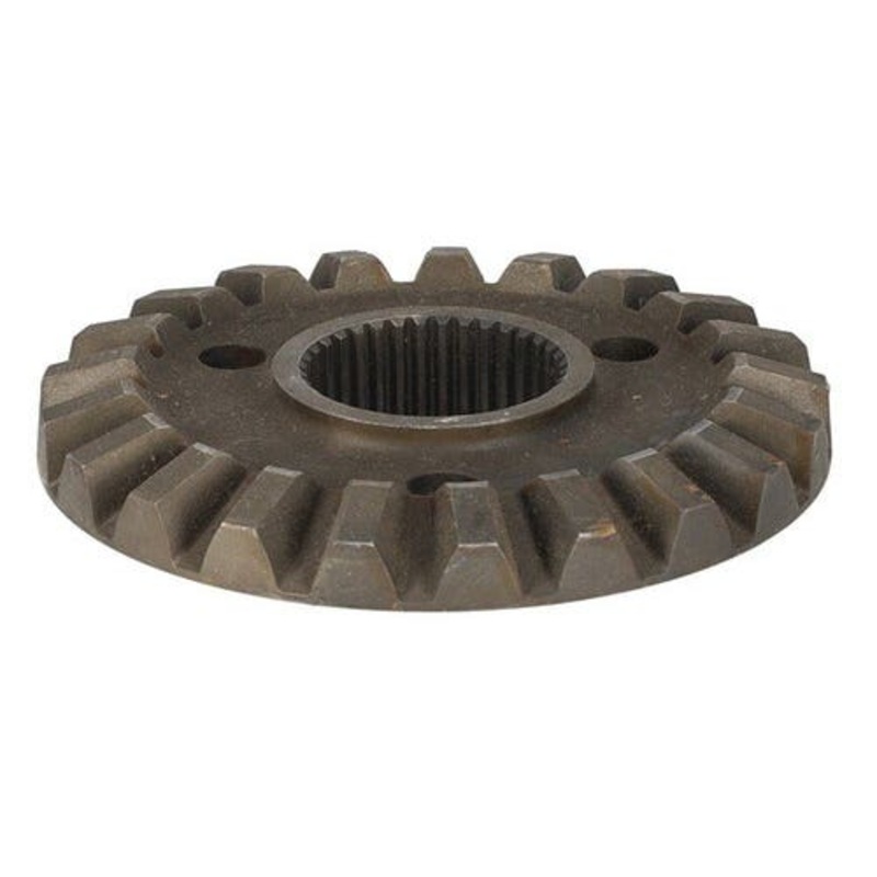 Bevel Gear Left Hand fits Case 1896 2090 2094 2096 2290 2294 2390 2394 2590 2594 3294 A154890 fits Case IH 1896 2096 2294 2394 2594 3294 3394 3594