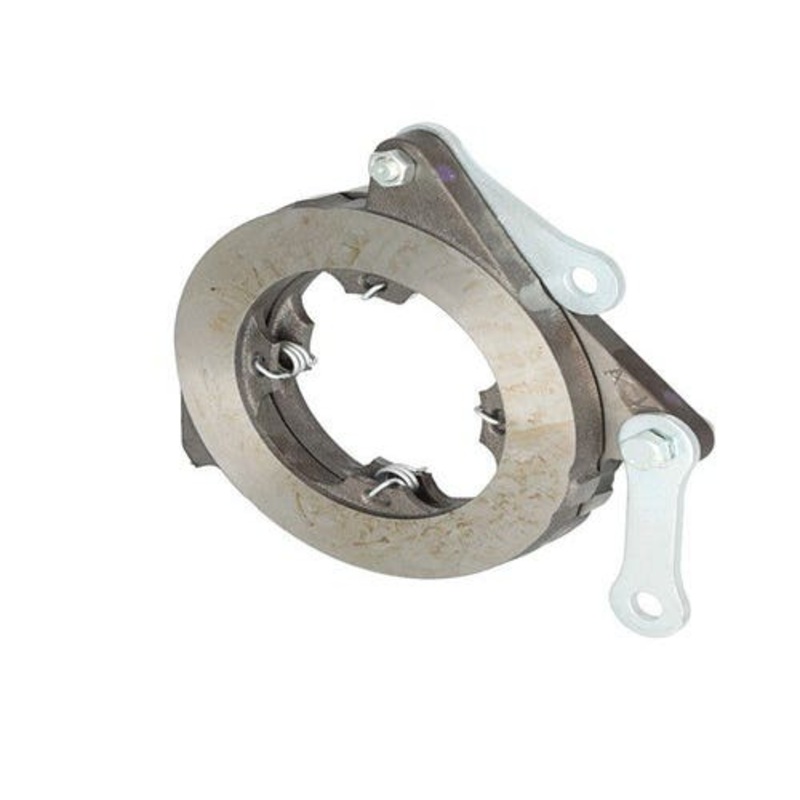 Brake Actuator Assembly fits New Holland TS90 TS100 TS110 83956597 fits Ford 5610 5640 5900 6610 6640 6710 6810 7610 7710 7810 7910 8210 E6NN2N317AA