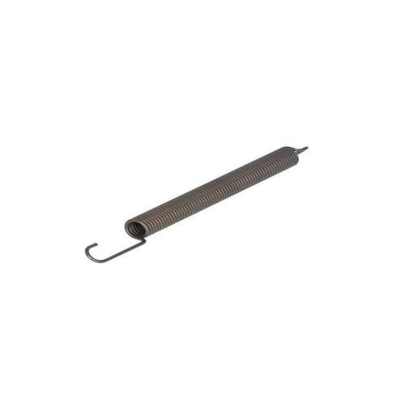 Brake/Clutch Pedal Return Spring fits International H HV M MD 544 2544 48599DA