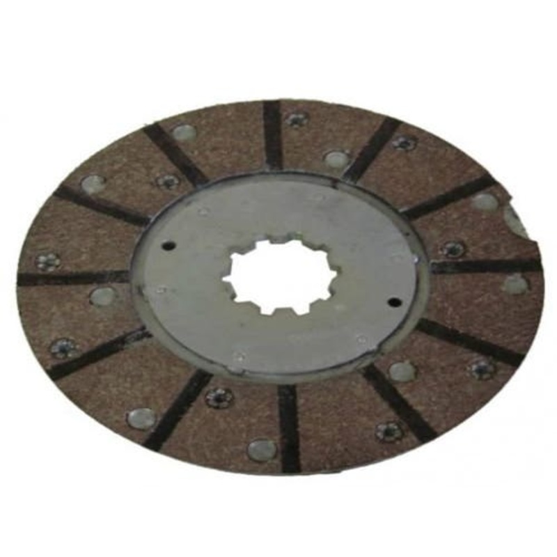 Brake Disc Assembly fits Mahindra 4500 4530 5500 5525 6000 6025 6500 6525 006501228C91